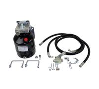 Unsinn Pumpless Nachrüstkit Set 3 Hydraulikaggregat Pumpe Anhänger