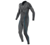 Dainese Dry Suit Funktionsunteranzug Schwarz/Blau XS/S