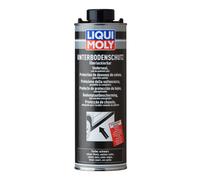 1x Liqui Moly 6114 LM Unterboden-Schutz schwarz 1 l