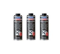Unterbodenschutz schwarz LIQUI MOLY 6114 Steinschlagschutz Bitumenfrei 3 Liter
