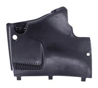 Unterbodenverkleidung Abdeckung Unterboden Verkleidung Motorabdeckung Unterbodenschutz Unterfahrschutz Motorschutz vorne rechts unten für A4 B8 8K A4 B8 Avant S4 B8 S5 A5 8T S4