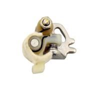 Unterbrecherkontakt Zündung Simson Roller SR50 SR80 S51 KR51 Zündkontakt Mokick