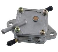 Unterdruck-Benzinhahn/Benzinpumpe - kompatibel mit Aprilia Habana, Scarabeo, Leonardo 125-300 - Ersatz in Erstausrüsterqualität - Kraftstoffpumpe für Roller & Maxiscooter