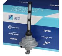 Benzinhahn Unterdruck original 575331 Gilera Piaggio, Vespa NRG ZIP SP TPH 50, MBK, Malaguti, Peugeot 50