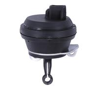 Unterdruckdose AGR Ventil für Passat B7 B6 Shar-an 7N Ti-guan 5N Tour-an 1T Golf 5 Golf 6 Scirocco Je-tta Beetle Caddy A3 8P Q3 8U TT 8J Alhambra Altea XL Leon 1P Octa-via Superb 3T Yeti 1.6 2.0 TDI