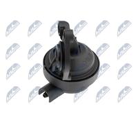 Luftansaugrohr rechts ENK-AU-001 NTY für AUDI A5 A6 C6 A7 Sportback A8 D4 Q7 Q5