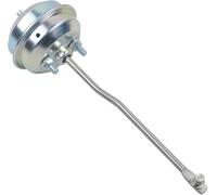 Unterdruckdose Turbolader passend für B-Klasse W246 W242 A-Klasse W176 CLA Coupe C117 GLA X156 CLA Kombi X117, Autozubehör Teil# 2700901780 2700902280