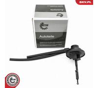 ESEN SKV Unterdruckdose Vergaser 96SKV409 für VW JETTA 2 19E 1G2 165 PASSAT B3 1