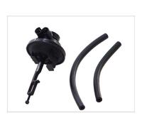 HANS PRIES Unterdruckdose, Vergaser TOPRAN 100 578