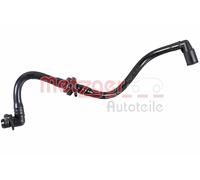 Unterdruckleitung, Bremskraftverstärker