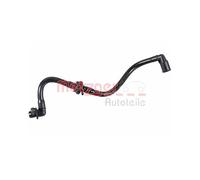 Unterdruckleitung, Bremskraftverstärker