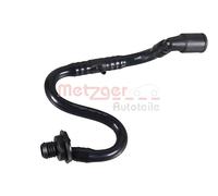 Unterdruckleitung, Bremskraftverstärker METZGER 2180036 für AUDI SEAT SKODA VW
