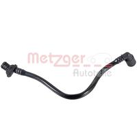 Unterdruckleitung, Bremskraftverstärker METZGER 2180045 für AUDI SEAT SKODA VW