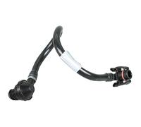 1x Unterdruckleitung, Bremskraftverstärker METZGER 2180002 passend für