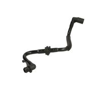 Unterdruckschlauch, Bremsanlage passend für VW Golf VI, Golf PlusTouran, A3, Silberfarben