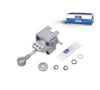 Unterdruckschalter Ansaugkrümmerbelüftung DT SPARE PARTS für IVECO