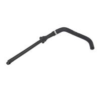 Unterdruckschlauch, Bremsanlage HANS PRIES 502 534