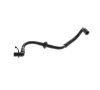 Unterdruckschlauch, Bremsanlage passend für VW Golf VI, Golf PlusTouran, A3, Silberfarben