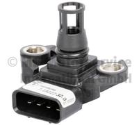 Pierburg Sensor, Saugrohrdruck [Hersteller-Nr. 7.18222.32.0] für Lexus, Toyota