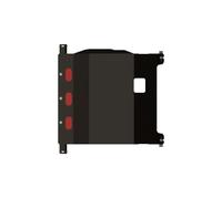 Unterfahrschutz Citroen Jumper [2006-2014] Stahl für Motor und Getriebe