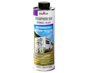 Unterfahrschutz Dekalin DEKAphon 958
