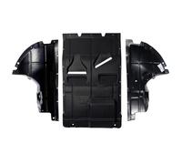 Unterfahrschutz Einbausatz Motorabdeckung Unterboden Ducato 250 Boxer Jumper