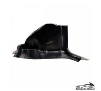 Unterfahrschutz f. Lichtmaschine Vorn Seitlich für Fiat Ducato 230 244