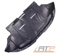 UNTERFAHRSCHUTZ FÜR AUDI A4 8D B5 + AVANT 1.6 1.8 2.4 2.6 2.8 BJ 94-01