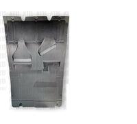 Unterfahrschutz mitte Polyethylen für Fiat Ducato Peugeot Boxer Jumper 250 Neu