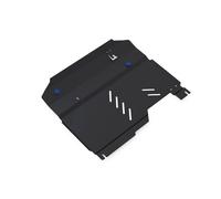 Unterfahrschutz Motor- Getriebeschutz für Chevrolet Captiva 2.4/ 3.2 2006-2011