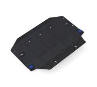 Unterfahrschutz Motor- Getriebeschutz für Citroen C-Crosser 2.2/ 2.4 2007-2013