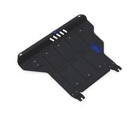 Unterfahrschutz Motor- Getriebeschutz für Seat Cordoba I 1.4/ 1.6/ 1.8 1993-2000