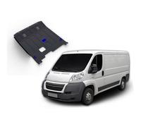 Unterfahrschutz Motorschutz Aus Stahl Für Citroen Jumper Wohnwagen 2006-14