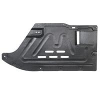 Unterfahrschutz Motorschutz für BMW E90 Limo E93 Cabrio E92 Coupe 05-11 Blic