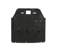 Unterfahrschutz Motorschutz für BMW X2 X1 Van 15-23 Blic 6601-02-0082861P