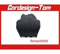 Unterfahrschutz Motorschutz für Citroen Jumper 06.94-08.06 Polietylen