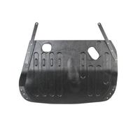Unterfahrschutz Motorschutz für Fiat Panda / ab 03-> Blic 6601-02-2008861P