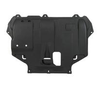 Unterfahrschutz Motorschutz für Ford C-Max II Focus 10-20 Blic 6601-05-0000029Q