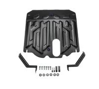 Unterfahrschutz Motorschutz für Hyundai Grand Santa Fe 2014-2016 2.2D/ 3.3