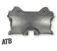 Unterfahrschutz Motorschutz für Mercedes E-Klasse W212 S212 2009 - 2016 Neu