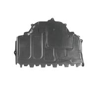 Unterfahrschutz Motorschutz für VW Lupo I Seat 97-05 Blic 6601-02-9501860P