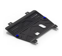 Unterfahrschutz Motorschutz Getriebeschutz für Nissan X-Trail T31 2007-2013