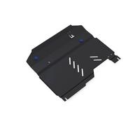 Unterfahrschutz Motorschutz Getriebeschutz für Opel Antara 2.4/ 3.2 2006-2011