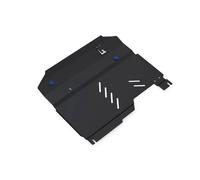 Unterfahrschutz Motorschutz Getriebeschutz für Opel Antara 2.4/ 3.2 2006-2011