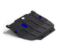 Unterfahrschutz Motorschutz Getriebeschutz für Opel Mokka 1.4/ 1.8 2012-2016