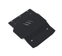 Unterfahrschutz Motorschutz Getriebeschutz für Suzuki Grand Vitara 1998-2005