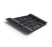 Unterfahrschutz Motorschutz Getriebeschutz für Suzuki Grand Vitara 2005-2024