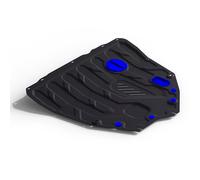 Unterfahrschutz Motorschutz Getriebeschutz für Suzuki S-Cross 1.6 2013-2024 Einbausatz