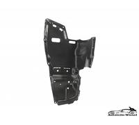 Unterfahrschutz Motorschutz Links für Toyota Avensis T25 Kombi Limo 03-08