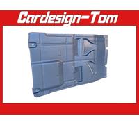 UNTERFAHRSCHUTZ MOTORSCHUTZ MOTORRAUMABDECKUNG FÜR CITROEN JUMPER 14-